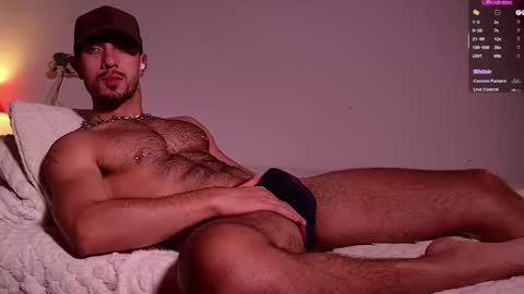 Juan online show from October 2025 06:16:02 PM