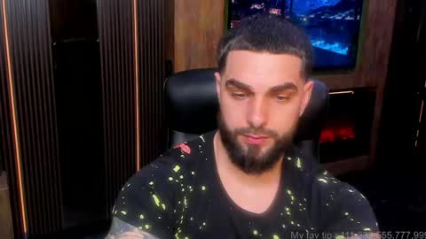 mrkarlhot99 online show from March 2026 08:25:01 PM