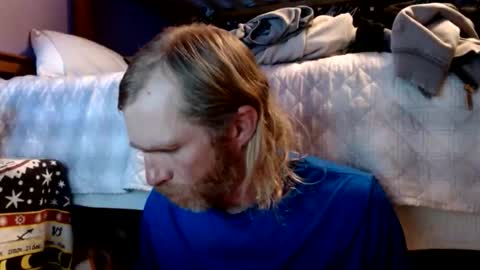 mrmister321 online show from October 2025 04:59:01 AM