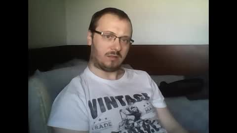 mronlymasturbate online show from April 2026 07:05:01 AM