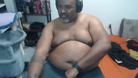 The Plague online show from April 2026 11:07:01 PM