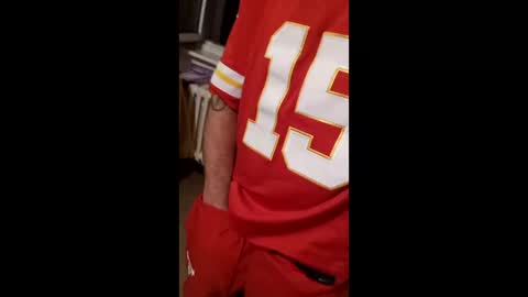 mrroundtree030 online show from May 2026 09:33:02 PM