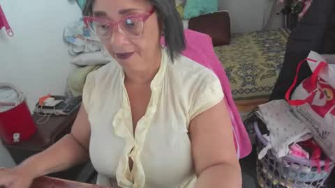mrs_mommy online show from March 2026 06:45:02 PM