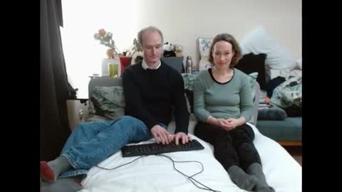 Mrs Velvet Vixen online show from January 2025 11:36:02 AM