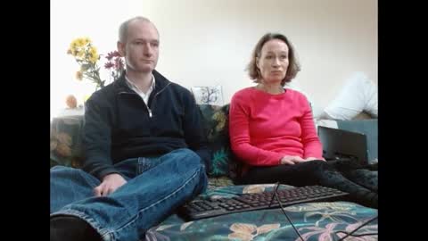 Mrs Velvet Vixen online show from January 2025 08:30:02 AM