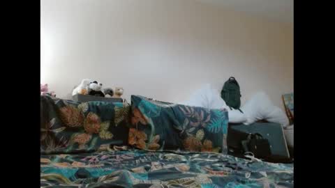 Mrs Velvet Vixen online show from September 2025 07:32:02 AM