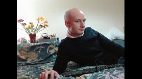 Mrs Velvet Vixen online show from October 2025 07:30:01 AM