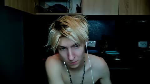 Adam online show from January 2025 10:12:02 PM