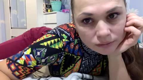 Kiti or Katia online show from December 2024 07:28:01 AM