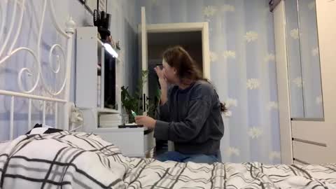 Kiti or Katia online show from February 2025 06:35:01 AM