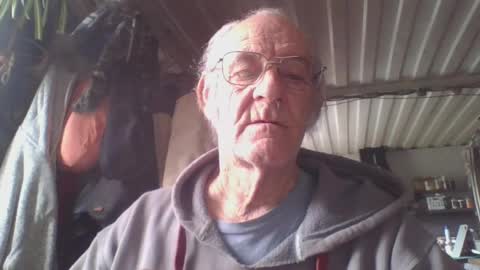 Chuck online show from March 2026 07:04:02 PM