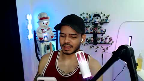 Mr Vgs online show from May 2026 11:21:01 PM