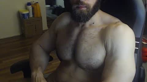 mrwaker435 online show from January 2025 05:50:01 PM