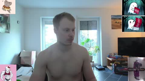 Sascha online show from April 2026 05:07:01 PM