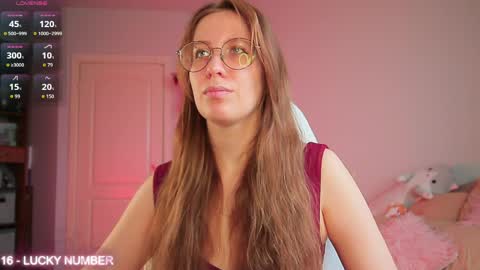 Allison online show from April 2026 10:53:02 AM