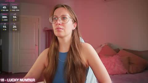 Allison online show from April 2026 12:54:01 PM