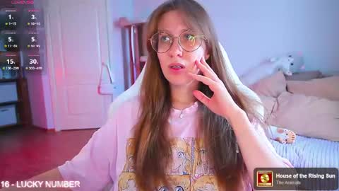 Allison online show from June 2026 11:46:01 AM