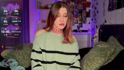 Dita online show from November 2025 02:47:02 AM