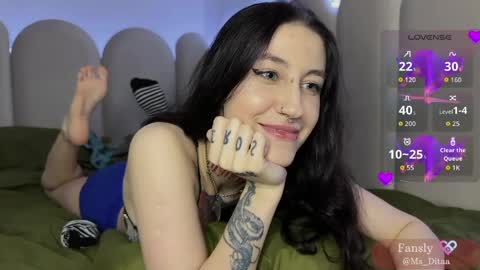 Dita online show from April 2026 03:50:02 AM