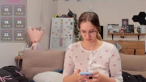 Ms ForYOU online show from March 2026 02:15:01 AM