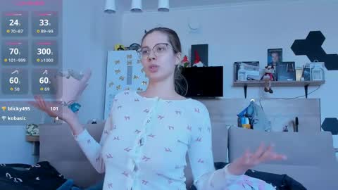 Ms ForYOU online show from March 2026 08:26:33 AM