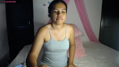Ivanna  online show from April 2026 09:56:02 PM