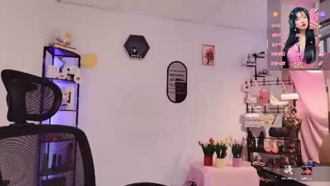 MISS LISSA online show from July 2026 05:59:02 PM