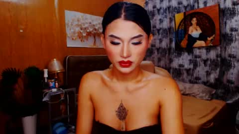 Thea online show from July 2026 11:25:01 AM