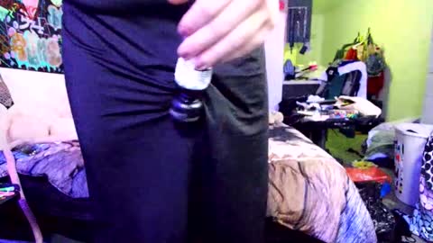 Cunty Luxxe online show from February 2026 02:21:02 PM