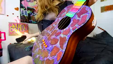 Cunty Luxxe online show from March 2026 05:41:02 PM