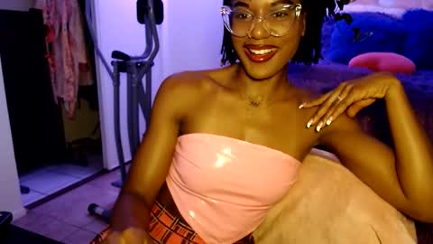CocoSage online show from May 2026 05:46:02 AM