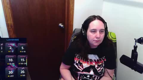 MsGamerGirl69 online show from March 2026 03:32:02 AM