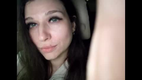 Ksenia online show from January 2026 05:38:02 PM