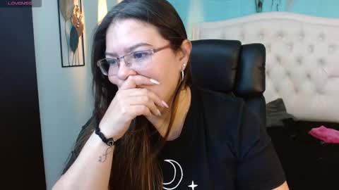 Jossie online show from March 2026 03:23:01 AM