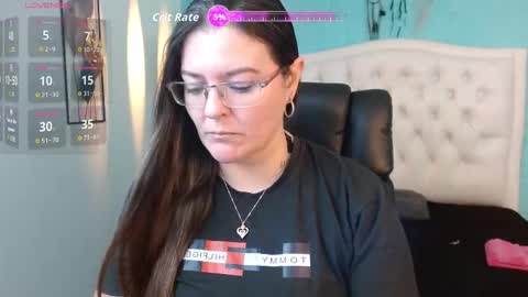 Jossie online show from March 2026 08:26:33 AM