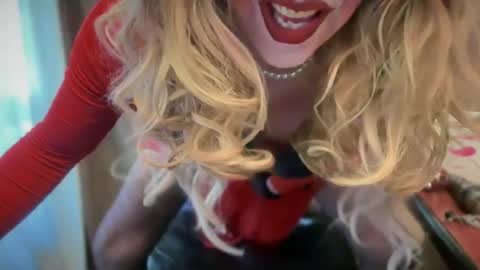 mskarentoy online show from June 2026 08:55:02 PM