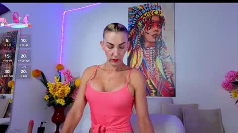 karla online show from July 2026 12:12:02 PM