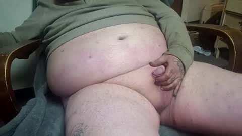 B-Lo Average Guy online show from November 2025 10:36:02 AM