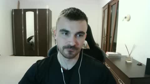 Victor online show from March 2026 10:47:01 PM