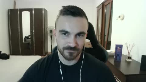 Victor online show from April 2026 08:21:01 PM