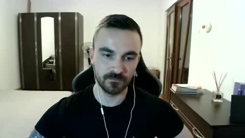 Victor online show from May 2026 07:00:02 PM