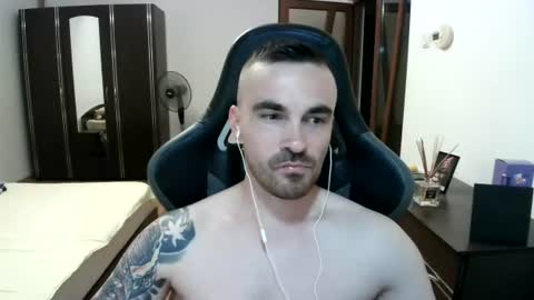 Victor online show from July 2026 08:23:02 PM