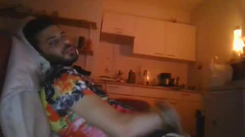 mucha950218 online show from October 2025 08:38:01 PM