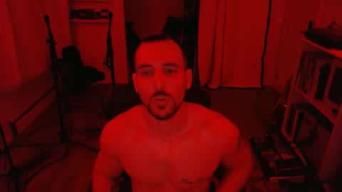 muchachote_ online show from March 2026 07:04:02 AM