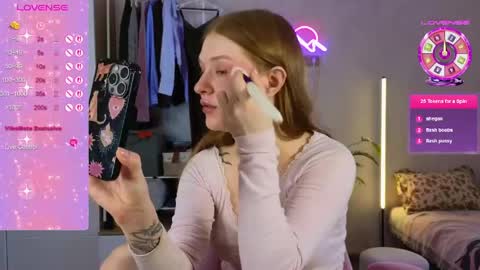 muerta1 online show from April 2026 06:03:02 AM