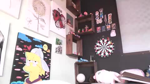 JESSICA online show from April 2026 12:54:02 PM