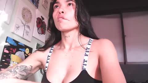 JESSICA online show from April 2026 12:19:02 PM