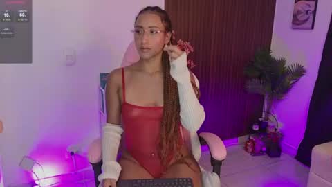 Snapshot of mulata_ch chatting on June 2026 12:50:01 AM HEY GUYS IF YOU LIKE SEXY SHOW YOU ARE IN THE CORRECT PLACE CU WENESDAY PVT OPEN TRANSMISSION TIME 5 PM - 10 PM COLOMBIA online show from June 2026 12:50:01 AM