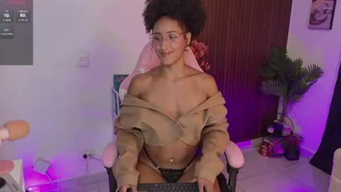 Snapshot of mulata_ch chatting on July 2026 12:28:01 AM HEY GUYS IF YOU LIKE SEXY SHOW YOU ARE IN THE CORRECT PLACE CU WENESDAY PVT OPEN TRANSMISSION TIME 5 PM - 10 PM COLOMBIA online show from July 2026 12:28:01 AM