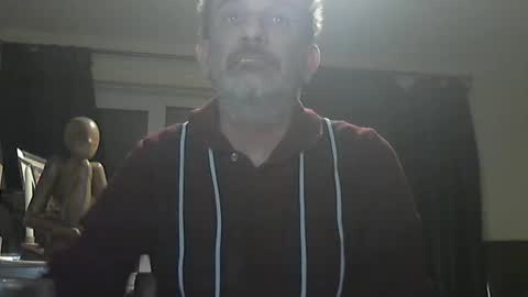 munch10 online show from January 2025 10:32:02 PM